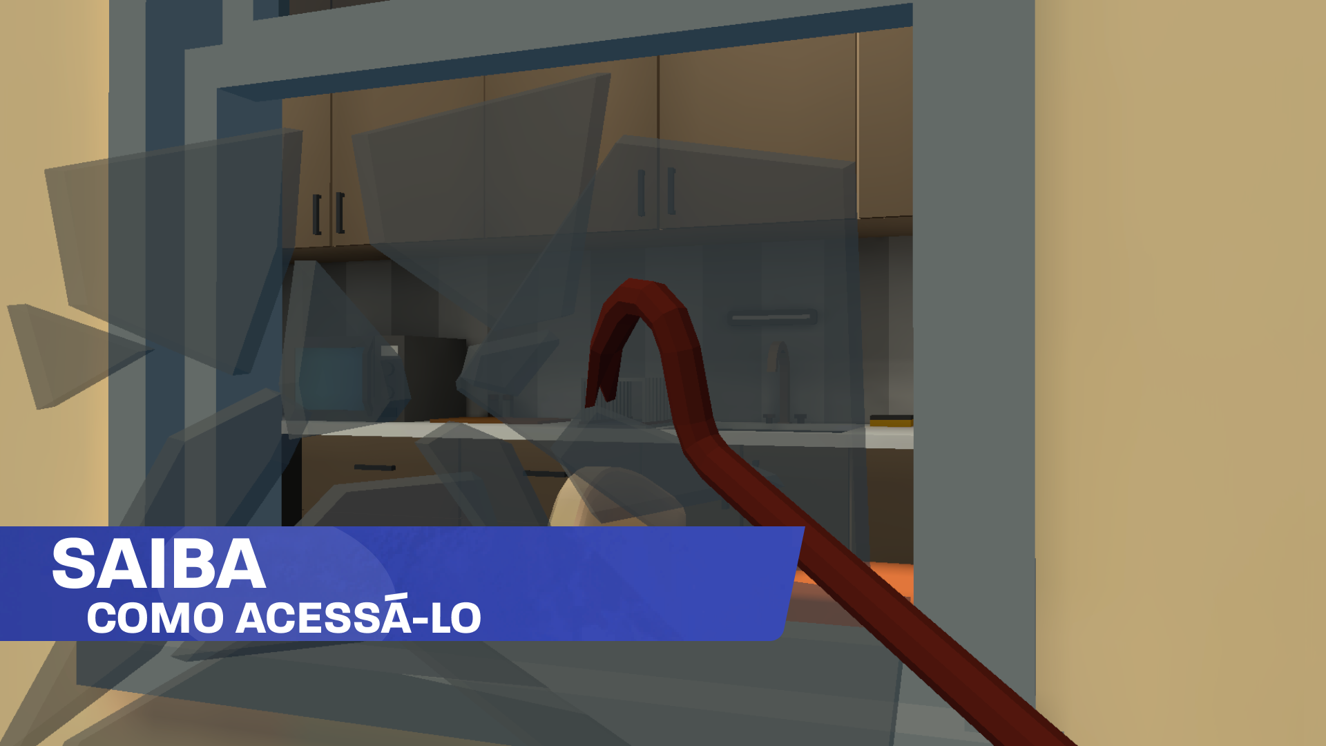 Screenshot 1 of Thief Simulator: Sneak & Steal 1.9.43