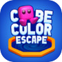 Icon of Cube Color Escape