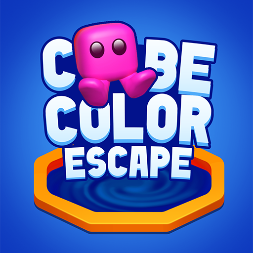 Cube Color Escape Latest Version for Android/iOS - TapTap