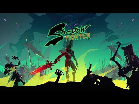 Скриншот видео Shadow Fighter: Fighting Games