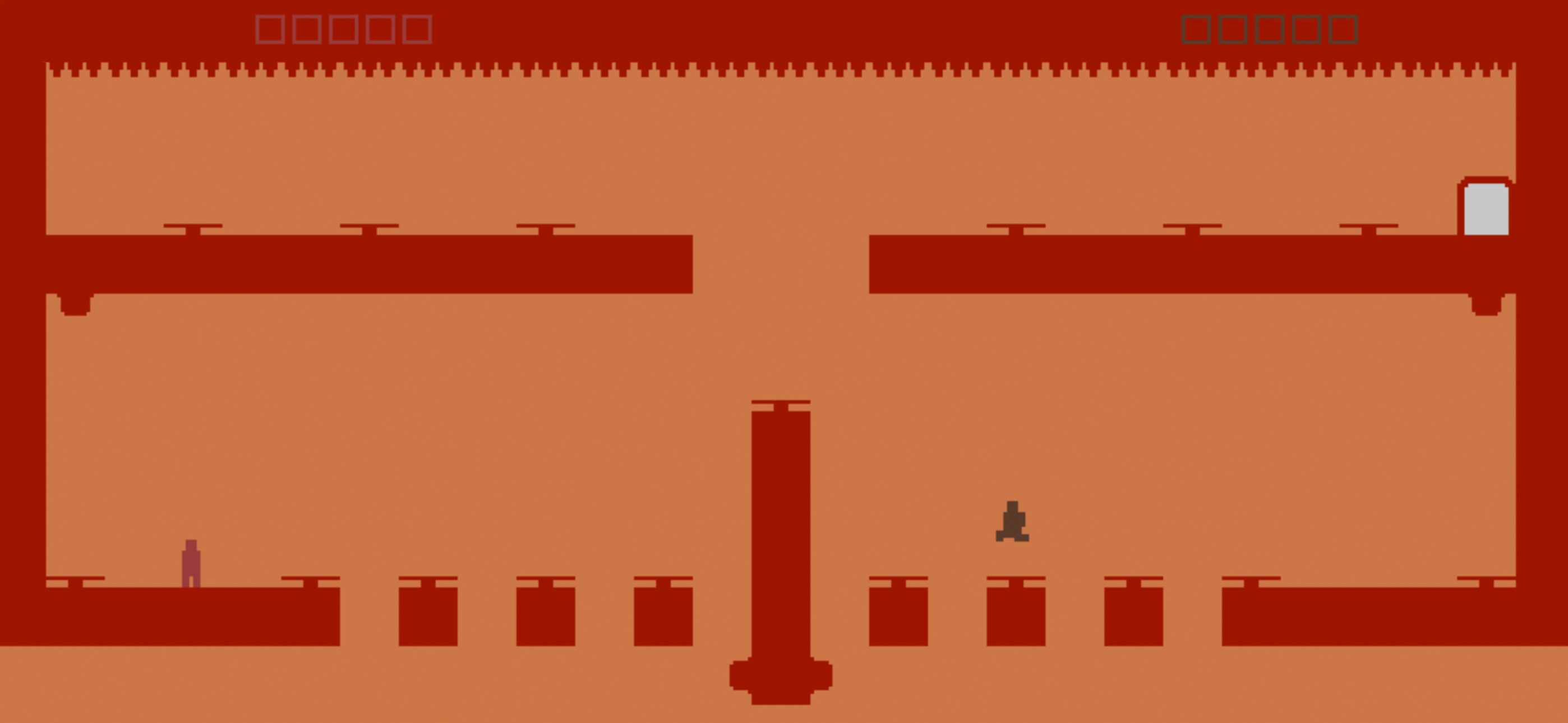 Level Devil - NOT A Troll Game Game Screenshot