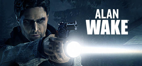 Banner of Alan Wake 