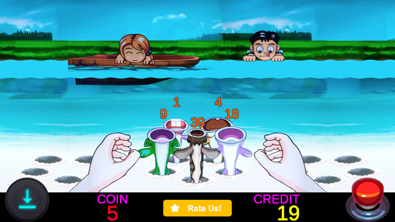 Fish Catcher android iOS-TapTap