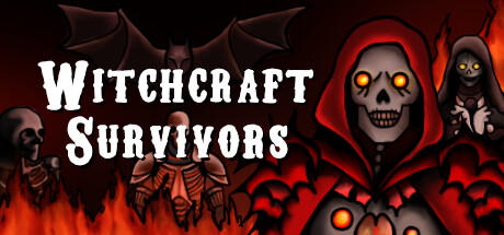 Banner of Witchcraft Survivors 