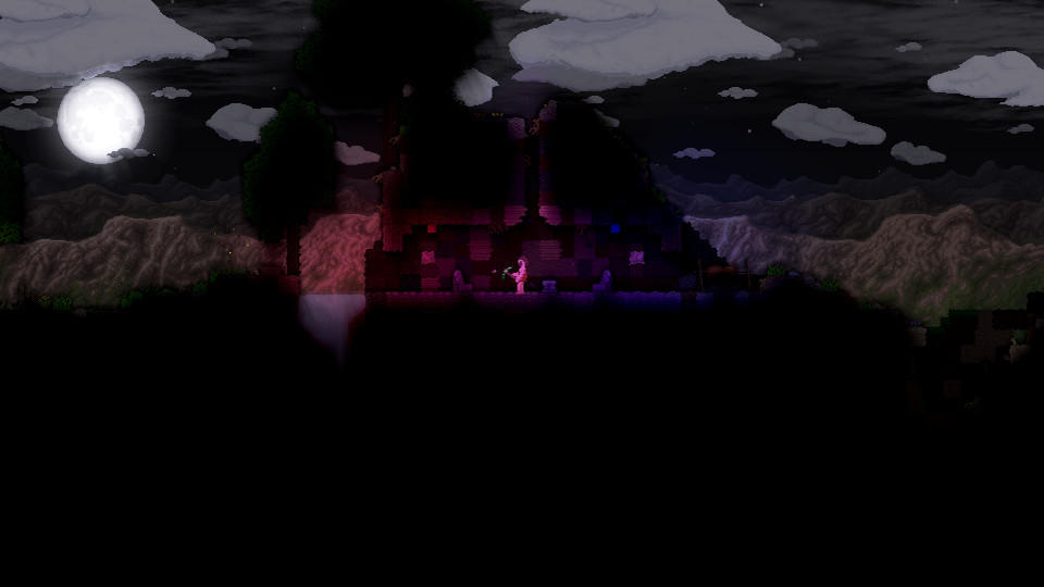 Vitality Game Screenshot
