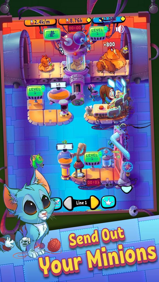 Idle Monster Factory Download Game Taptap Idle Monster Factory Download Game Taptap