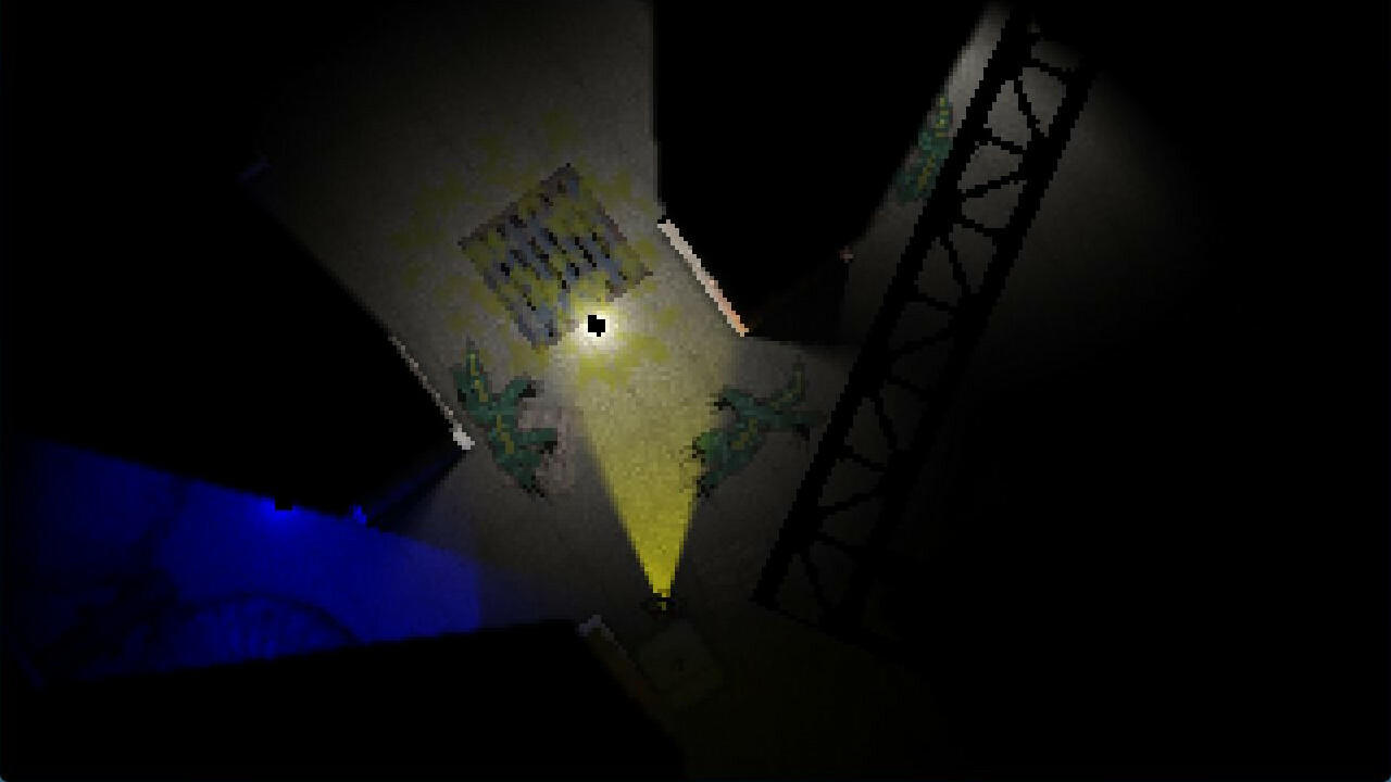Creepmoon Game Screenshot