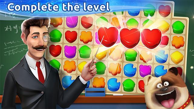 Screenshot 4 of manor diary 0.37.2