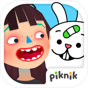 Toca Boca Jr: Fun Kids Games