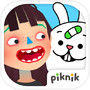 Toca Boca Jr：好玩的兒童遊戲