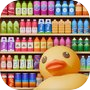 Icon of Goods Puzzle: 3D Sorting Games