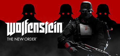 Wolfenstein: The New Order screenshot