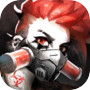 Metal Knight：Global Outbreak 的圖示