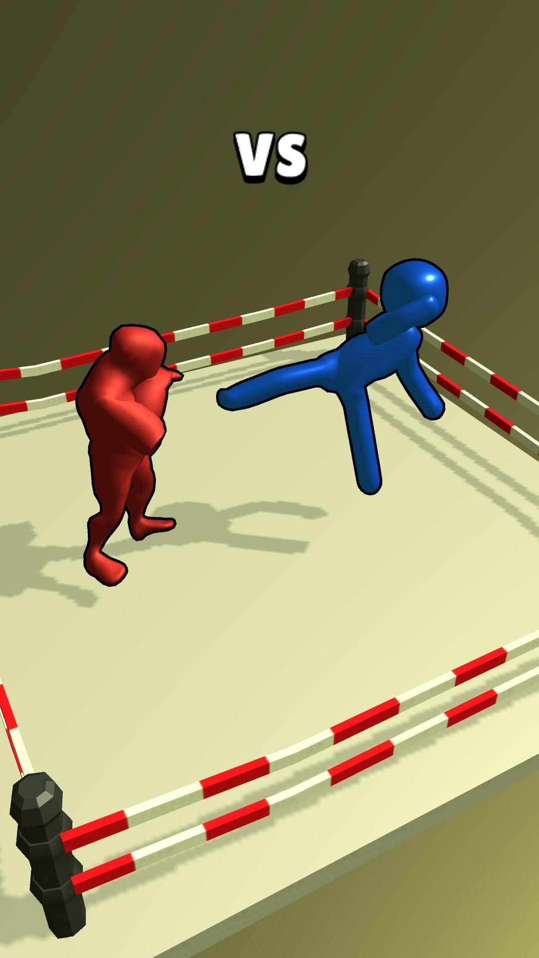 Fight4Life - Idle Game Screenshot