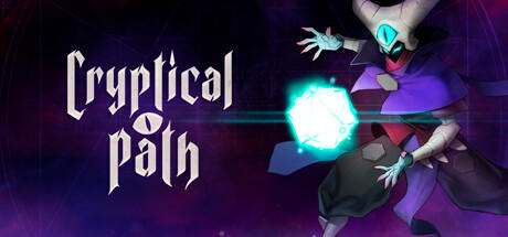 Banner of Cryptical Path 