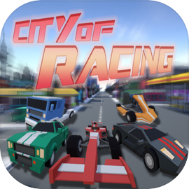 City Of Racing