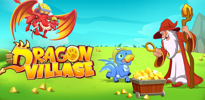 Banner of Dragon Village 15.0