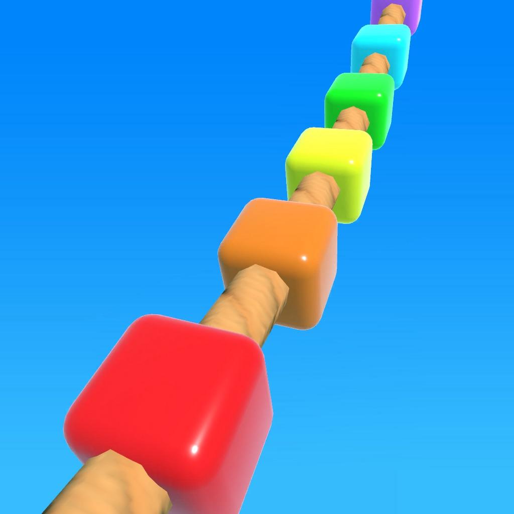 Blocked 3D Latest Version for Android/iOS APK - TapTap