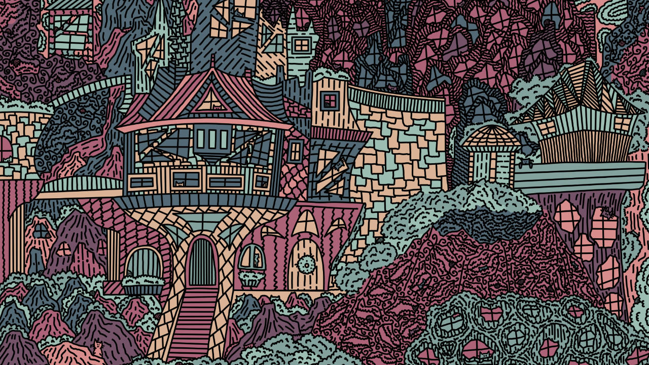 Screenshot of I commissioned some cats 3