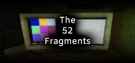 Banner of Os 52 Fragmentos 
