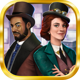 Criminal Case: Mysteries
