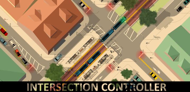 Banner of Intersection Controller 1.21.3