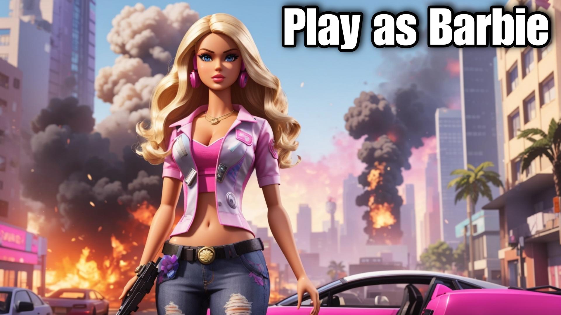 Screenshot 2 of Oppenheimer vs Barby 