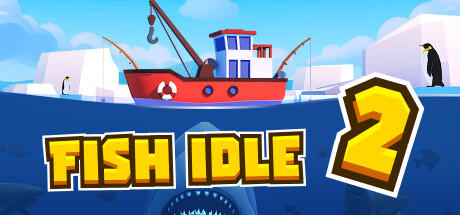 Banner of Fish Idle 2 