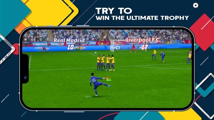 New Star Soccer android iOS apk download for free-TapTap