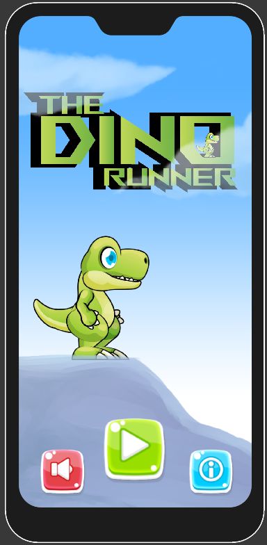 Dino Endless Runner 3D android iOS apk download for free-TapTap