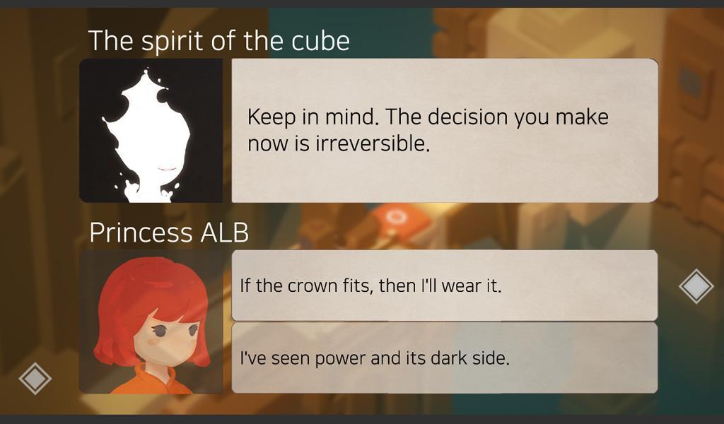 A.L.B. screenshot game