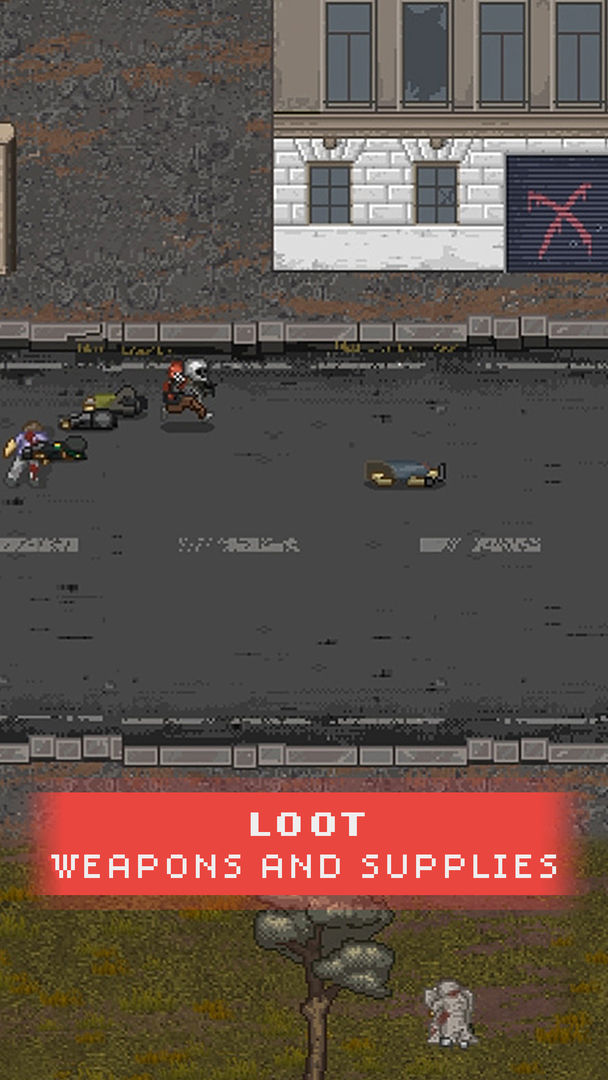 Mini DayZ 2 android iOS apk download for free-TapTap