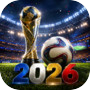 Icon of Football Star Soccer Game 2026