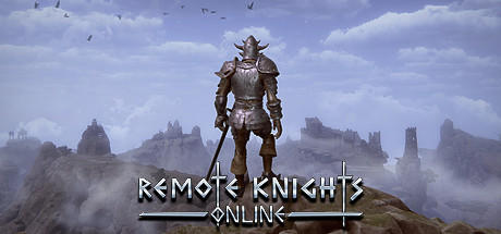 Banner of Remote Knights Online 