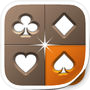 Card ▻ Games + 的圖示