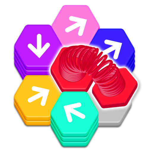 Hexa Slinky Latest Version for Android/iOS APK - TapTap