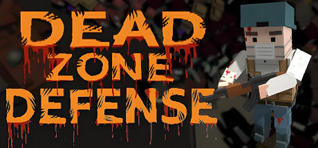 Banner of Dead Zone Defense 