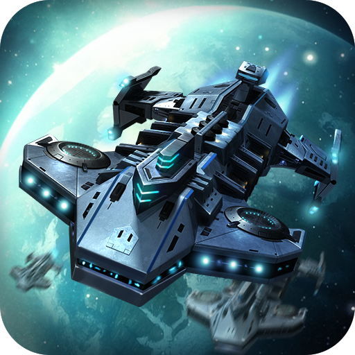 Galactic Fury Latest Version for Android/iOS APK - TapTap