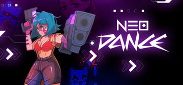 Banner of Neo Dance 