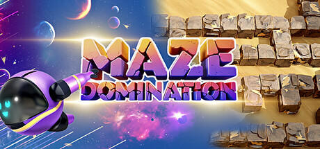 Banner of Maze Domination 