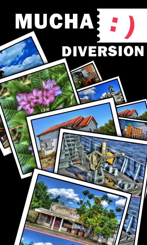 Captura de Tela do Jogo Descubra as diferenças