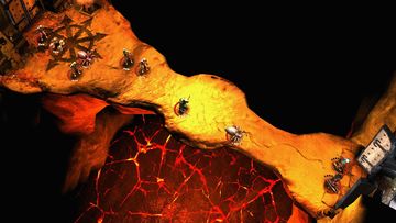 Warhammer Quest 2: End Times 게임 스크린샷