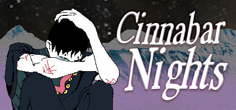 Banner of Cinnabar Nights 