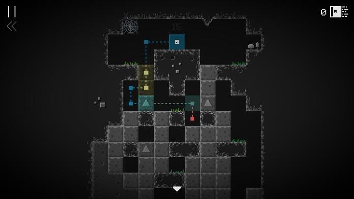 Qbik! Game Screenshot