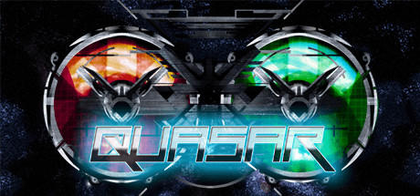 Banner of Quasar 