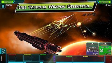 Tales of Honor Game Screenshot
