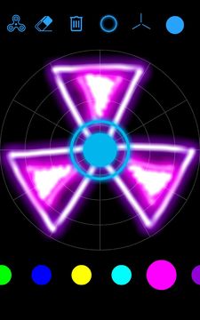 Draw and Spin it 2 遊戲截圖