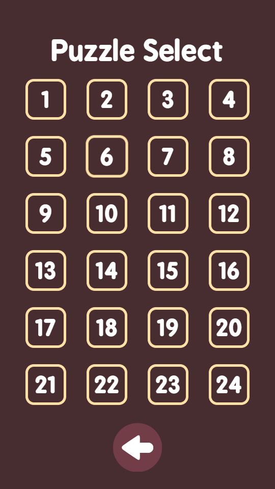 Color Pipes Puzzle Game Screenshot