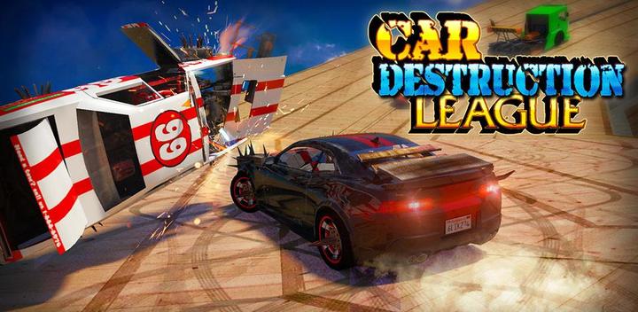 Banner of Car Destruction League 1.2