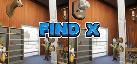Banner of Find X 
